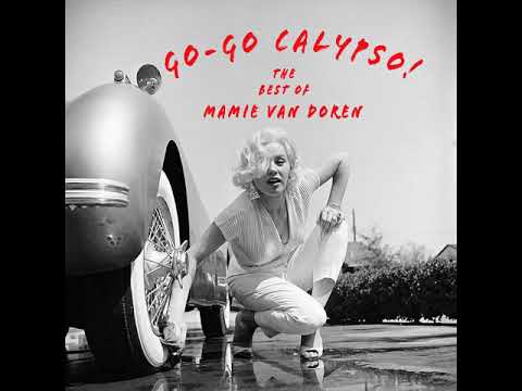 Mamie Van Doren — Mamie Van Doren  : The Boy Catchers Theme