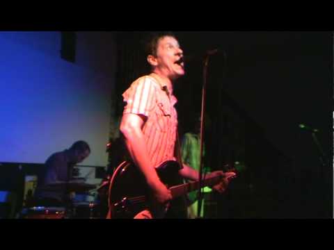 The Figgs — The Figgs "Stood Up"