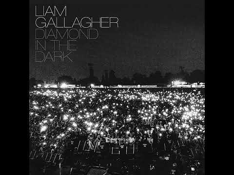 Liam Gallagher — Bless You
