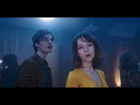 Kwiat Jabłoni — Kwiat Jabłoni - "Dziś późno pójdę spać"