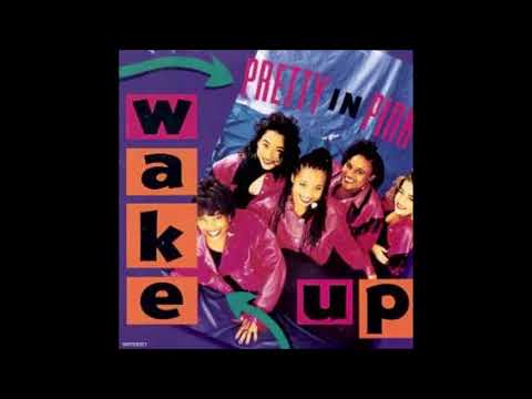 Pretty In Pink — PRETTY IN PINK - All About You (House Version)