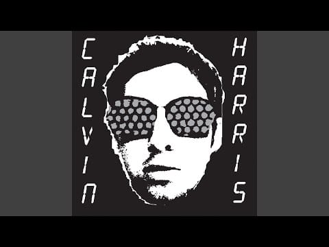 Calvin Harris — Merrymaking at My Place