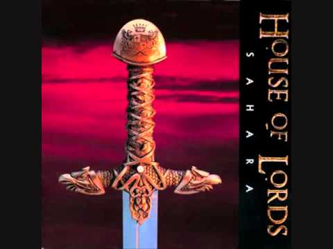 House Of Lords (2) — House of Lords - Laydown Staydown