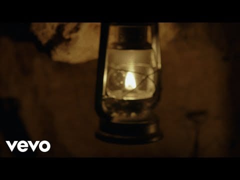 Public Service Broadcasting — They Gave Me A Lamp