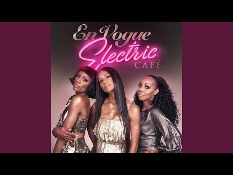 En Vogue — Electric Café