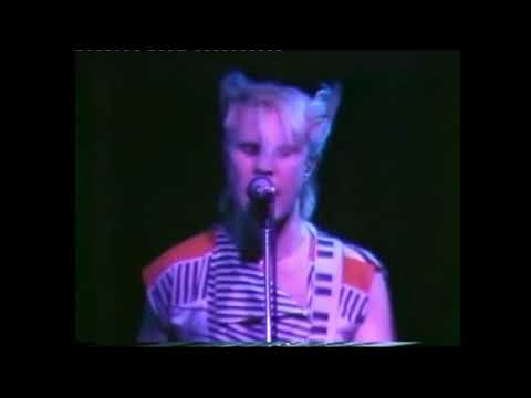 A Flock Of Seagulls — A Flock Of Seagulls - Pick Me Up [Remastered Audio]