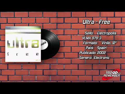 Ultra — 🆄🅻🆃🆁🅰 - 🅵🆁🅴🅴 (🅲🅻🆄🅱 🅼🅸🆇)