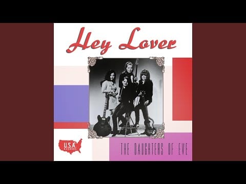 The Daughters Of Eve — Symphony of My Soul
