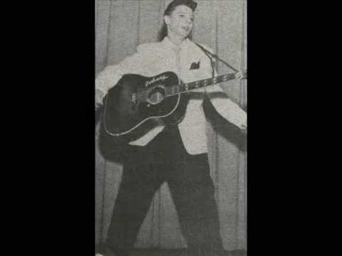 Johnny Powers — Johnny Powers - Rock Rock