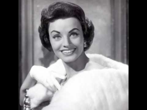 Kay Starr — He Cha Cha'd In (1958) - Kay Starr