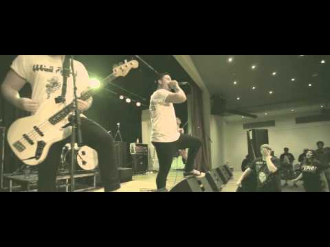Hand Of Mercy — Hand Of Mercy - Desperate Measures (Official Music Video)