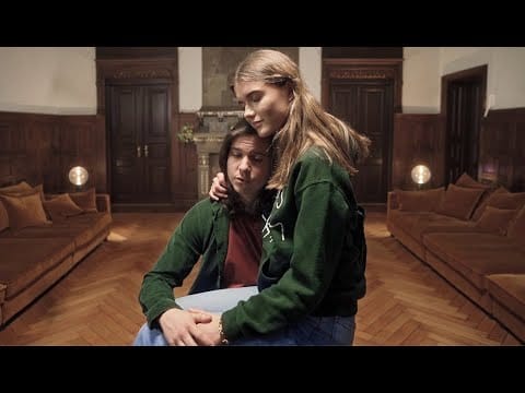 Lukas Graham — Lukas Graham - All Of It All (Official Music Video)