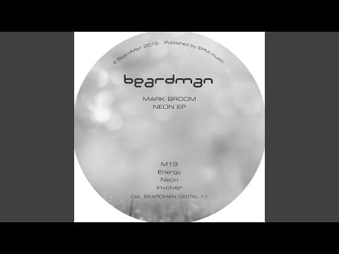 Mark Broom — Energy