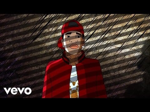 Tyga — Tyga - Hijack (Explicit) ft. 2 Chainz