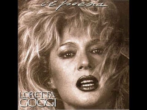 Loretta Goggi — Loretta Goggi & Gianni Togni - Chissà Se Mi Ritroverai