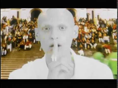 Dominique Dalcan — DOMINIQUE DALCAN - Aveugle Et Sourd [Clip Officiel]