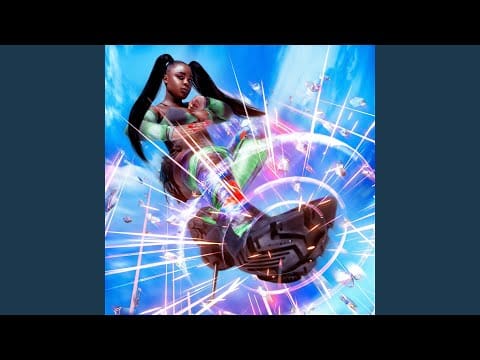 Namasenda — Finish Him
