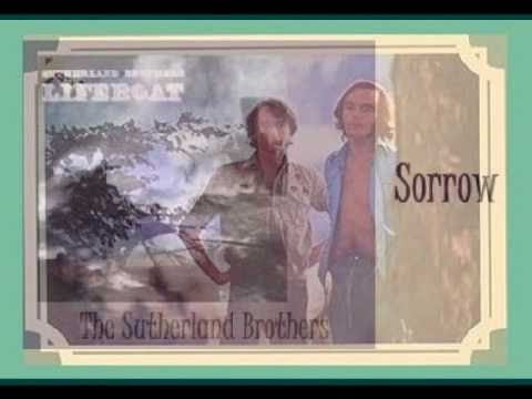 Sutherland Brothers — Sutherland Brothers - Sorrow (1972)