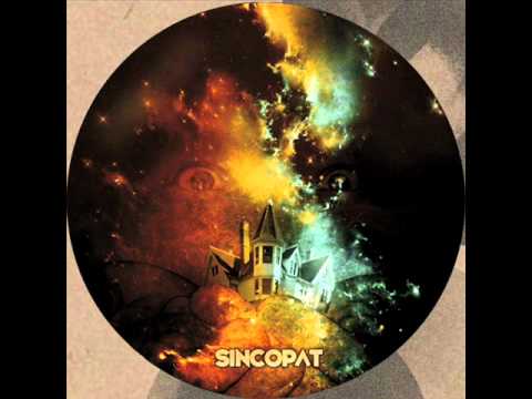 Affkt — Affkt - Hoja Mellada (Original mix) SINCOPAT 05