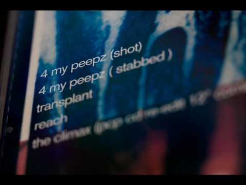 Paperclip People — Paperclip People - 4 my peepz (shot) - 10:59 edit