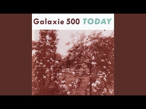 Galaxie 500 — Tugboat