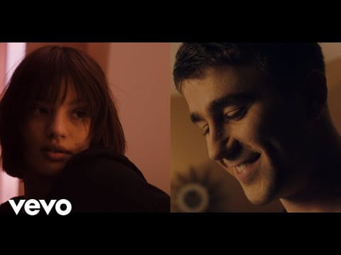 SG Lewis — One More