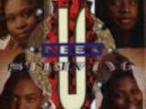 Uneek (8) — Uneek- make a way