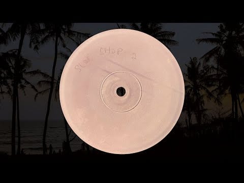 Glamour Inc. — Glamour Inc. - Frisco Nights (1998)