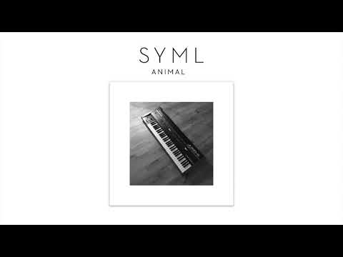 SYML — SYML - "Animal" [Official Audio]