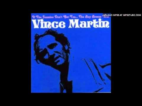 Vince Martin — Vince Martin - Snow Shadows