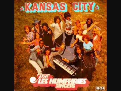 Les Humphries Singers — Les Humphries Singers - Irish Lady