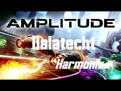 Harmonix Music Systems — Amplitude - Dalatecht (Harmonix) (Only Audio)