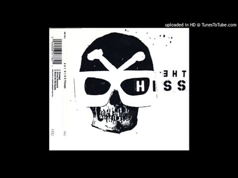 The Hiss — The Hiss - Triumph