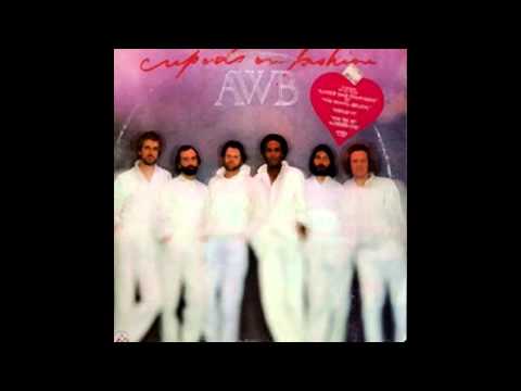 Average White Band — Average White Band - Love's A Heartache