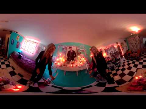 The Paranoyds — The Paranoyds - Face First (Official Video)