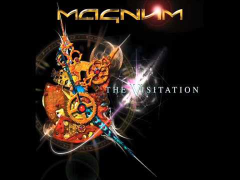 Magnum (3) — Magnum   Freedom day