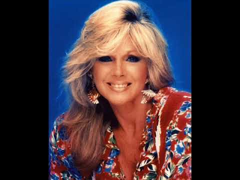 Connie Stevens — Connie Stevens - Don't You Want To Love Me