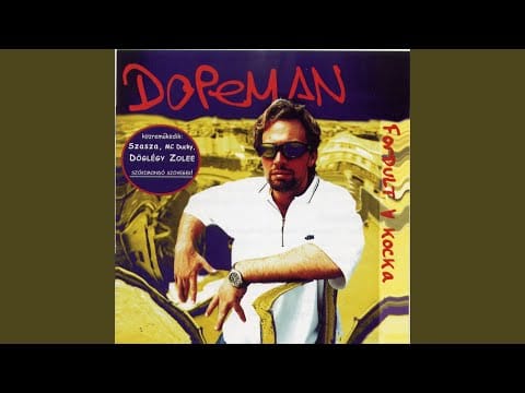 Dopeman (2) — 1-8-7$ Gringók