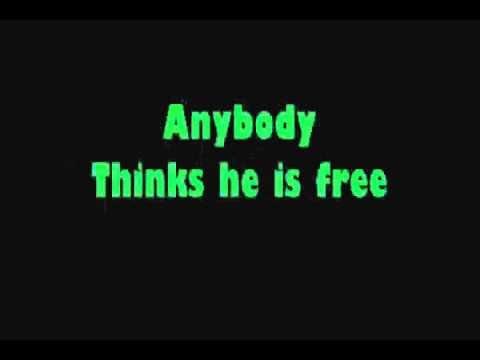 Christopher Franke — Christopher Franke - Just﻿ Another Day in L.A. + (Lyrics)