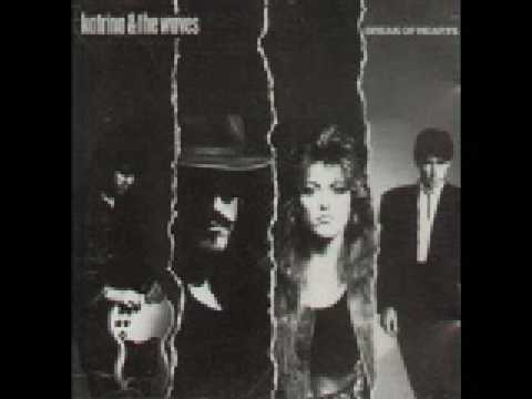 Katrina And The Waves — Katrina and the Waves That's the Way 1989
