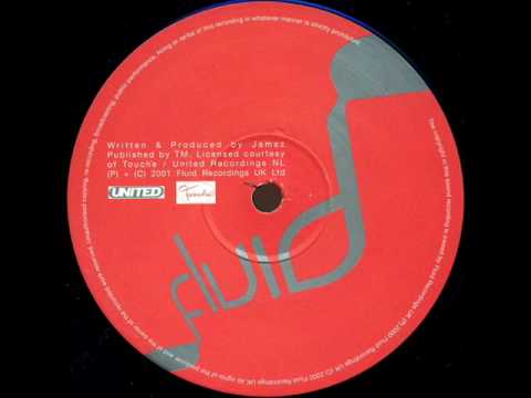Jamez — Jamez presents Tatoine - Music (16B Remix)