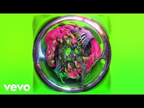 Lady Gaga — Free Woman (Rina Sawayama & Clarence Clarity Remix)
