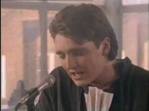 Vitamin Z — Vitamin Z - Burning Flame (Remastered Video) (1985)