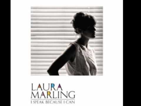 Laura Marling — Laura Marling - Blackberry Stone (I Speak Because I Can)