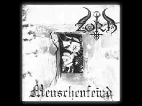 Zorn (5) — Zorn - Faustschlag (In die christliche Welt)