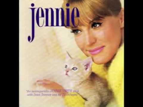 Jennie Smith — Jennie Smith - Never Had This Feeling Before