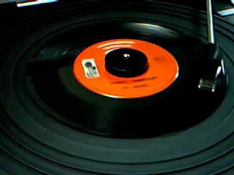 The Waikiki's — Waikikis - Tahiti Tamoure - 45 rpm