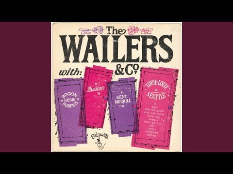 The Wailers (2) — Hokey