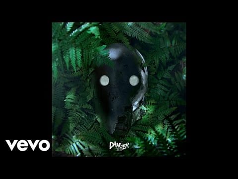 Danger (7) — Danger - 1:09