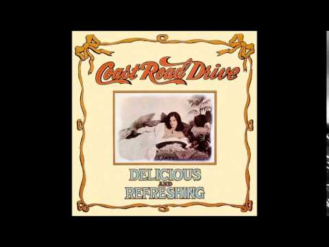 Coast Road Drive — Coast Road Drive - Jason